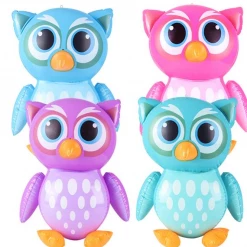 RI Novelty Smiles & Surprises Inflatables! 17 Super Awesome Varieties For Playtime Fun!