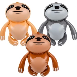 RI Novelty Smiles & Surprises Inflatables! 17 Super Awesome Varieties For Playtime Fun!