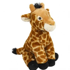 RI Novelty Earth Safe Buddies Giraffe Plush Toys & Novelties