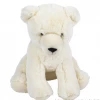 RI Novelty Toys & Novelties Earth Safe Buddies Polar Bear Plush