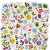 RI Novelty Bright And Fun Temporary Tattoos! Toys & Novelties