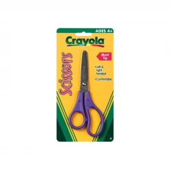 Notions Crayola Blunt Tip Scissors 5"