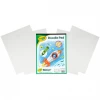 Notions Crayola Doodle Pad 9"X12" 1 Notions Crayola Doodle Pad 9"X12"