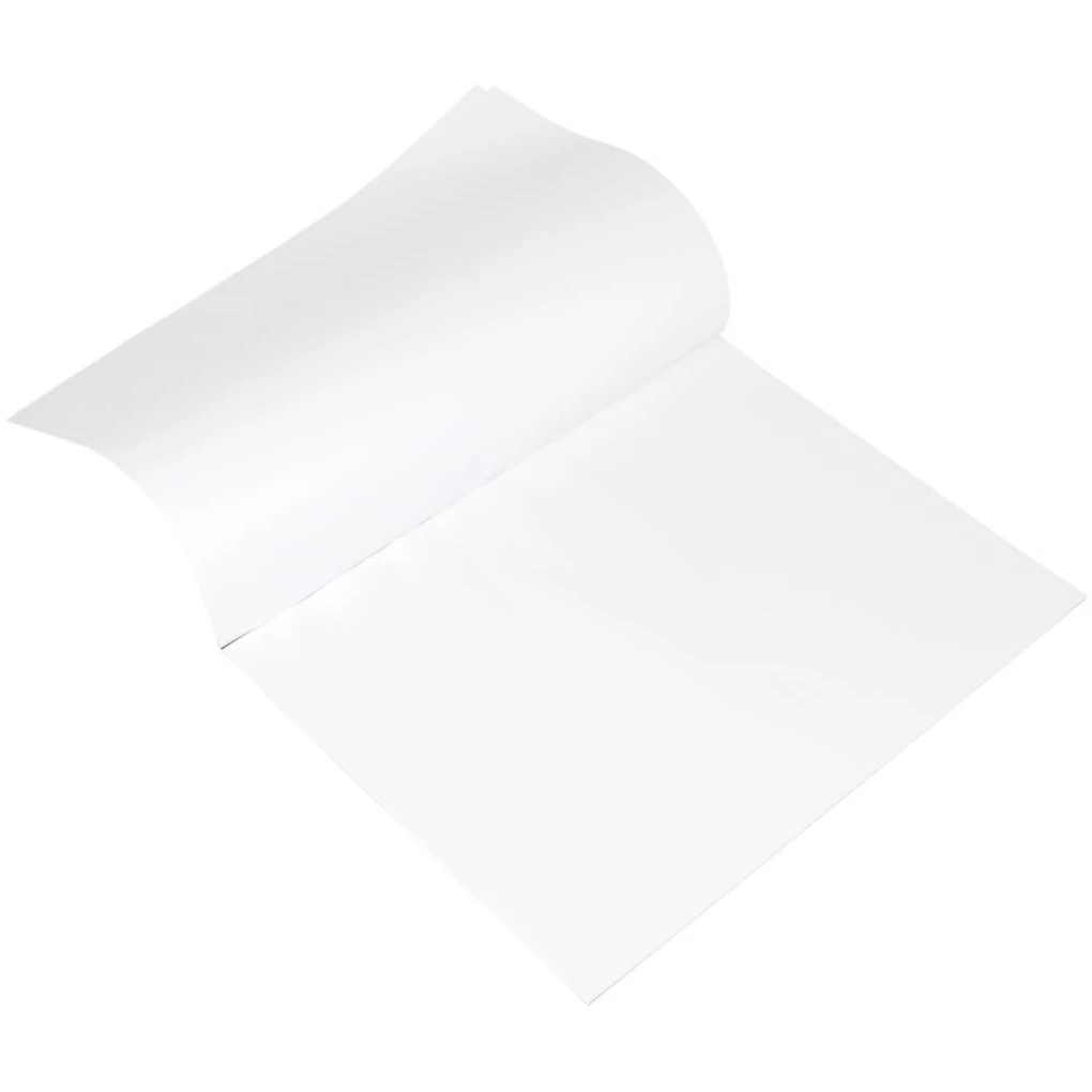 Notions Crayola Fingerpaint Paper Pad 16"X12" Kids Crafts & Activities 3 Notions Crayola Fingerpaint Paper Pad 16"X12" Kids Crafts & Activities