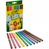 Notions Kids Crafts & Activities 10 Count Crayola Silly Scents Fine Line Washable Markers
