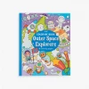 Ooly Outer Space Explorers Coloring Book Kids Crafts & Activities 2 Ooly Outer Space Explorers Coloring Book Kids Crafts & Activities