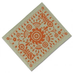 Soul Flower Folklore Boho Headband