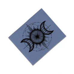 Soul Flower Moon Goddess Boho Headband