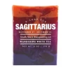 Whiskey River Soap Co Astrology Soap Sagittarius