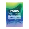 Whiskey River Soap Co Astrology Soap Pisces