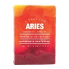 Whiskey River Soap Co Astrology Soap Aries
