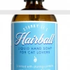 Whiskey River Soap Co Hairball Liquid Hand Soap
