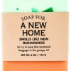 Whiskey River Soap Co Soap For A New Home ~ Smells Like New Beginnings 2 Whiskey River Soap Co Soap For A New Home ~ Smells Like New Beginnings