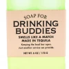 Whiskey River Soap Co Soap For Drinking Buddies ~ Smells Like A Match Made In Tequila 2 Whiskey River Soap Co Soap For Drinking Buddies ~ Smells Like A Match Made In Tequila