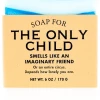 Whiskey River Soap Co Soap For The Only Child ~ Smells Like An Imaginary Friend