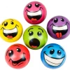 RI Novelty Smiles And Silly Faces Stress Balls Set Smiles & Surprises 1 RI Novelty Smiles And Silly Faces Stress Balls Set Smiles & Surprises