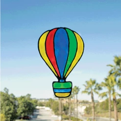 Ooly Creatibles DIY Window Cling Art Kit 8 Ooly Creatibles DIY Window Cling Art Kit