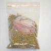 New Age Imports Juniper And Red Abalone Shell - Bulk 3"L Bag Smudging Tools & Accessories 1 New Age Imports Juniper And Red Abalone Shell - Bulk 3"L Bag Smudging Tools & Accessories