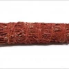 New Age Imports Smudging Tools & Accessories Mountain Sage With Dragon's Blood Resin Smudging Bundle - 4"L 1 New Age Imports Smudging Tools & Accessories Mountain Sage With Dragon's Blood Resin Smudging Bundle - 4"L