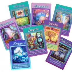 Nature Spirit Cards By Belinda Paton Metaphysical & Divination Gifts