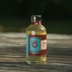 Ayurvedic Body Oil ~ Lotus Love Beauty