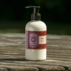 Ayurvedic Body Lotion ~ Lotus Love Beauty Aromatherapy Gifts