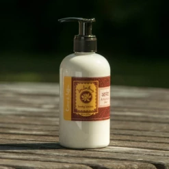 Ayurvedic Body Lotion ~ Lotus Love Beauty Aromatherapy Gifts