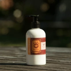 Ayurvedic Body Lotion ~ Lotus Love Beauty Aromatherapy Gifts