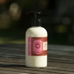 Ayurvedic Body Lotion ~ Lotus Love Beauty Aromatherapy Gifts