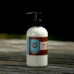 Ayurvedic Body Lotion ~ Lotus Love Beauty Aromatherapy Gifts