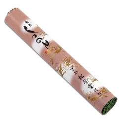 Incense & Accessories First Light Shino-nome Japanese Tradition Incense Sticks By Shoyeido