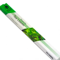 Tea Leaves Japanese Incense Sticks Overtones By Shoyeido Incense & Accessories