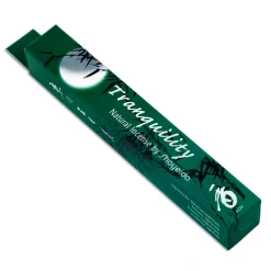 Tranquility Kyoto Moon Series Japanese Tradition Magnifiscents Incense Sticks By Shoyeido Incense & Accessories