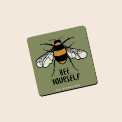 Soul Flower Bee Yourself Magnet 7 Soul Flower Bee Yourself Magnet