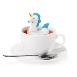 Fred Unicorns Unicorn Floaty Tea Infuser