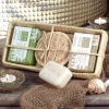 Ten Thousand Villages Gift Sets Beautiful Body Care Gift Kit Handmade In India