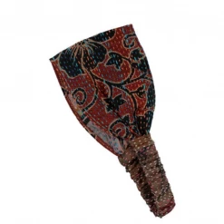 Ten Thousand Villages Kantha Stitch Headband Handcrafted In India