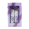 Lavender Shower Gel And Body Lotion Gift Set ~ Sonoma Lavender Luxury Spa Gifts Gift Sets
