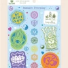 Soul Flower Namaste Everyday Sticker Sheet