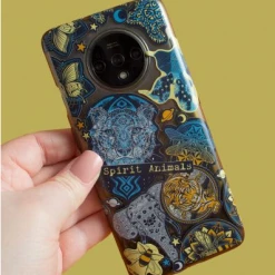 Soul Flower Spirit Animals Sticker Sheet 9 Soul Flower Spirit Animals Sticker Sheet