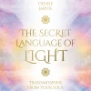 US Games Systems The Secret Language Of Light Cards Metaphysical & Divination Gifts