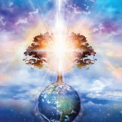 US Games Systems The Secret Language Of Light Cards Metaphysical & Divination Gifts