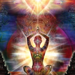 US Games Systems The Secret Language Of Light Cards Metaphysical & Divination Gifts