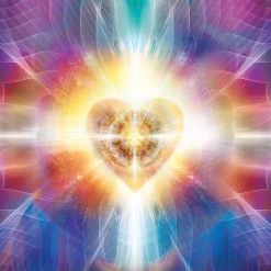 US Games Systems The Secret Language Of Light Cards Metaphysical & Divination Gifts