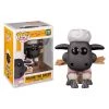 Pop! Animation & Anime Funko Pop Vinyl Figurine Shaun The Sheep #777 - Wallace & Gromit