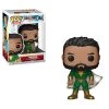 Pop! DC Comics Funko Pop Vinyl Figurine Pedro From DC Shazam
