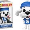 Funko Pop Vinyl Figurine Slush Puppie #106 - Ad Icon Pop! Ad Icons
