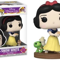 Funko Pop Vinyl Figurine Disney Ultimate Snow White #1019