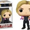 Funko Pop Vinyl Figurine Sonya Blade #1056 - Mortal Kombat