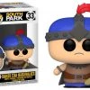 Pop! Animation & Anime Funko Pop Vinyl Figurine Ranger Stan Marshwalker #33 - South Park Stick Of Truth